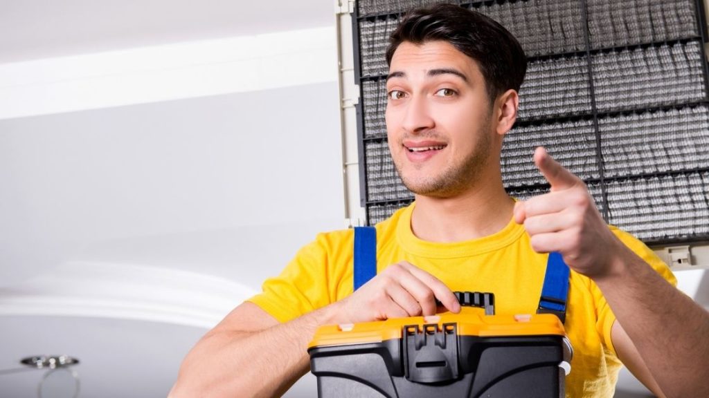 ac installer