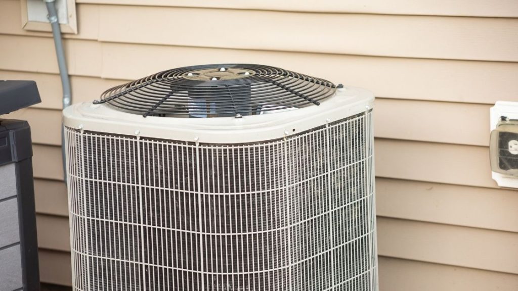ac unit