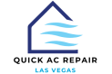 Quick AC Repair Las Vegas logo